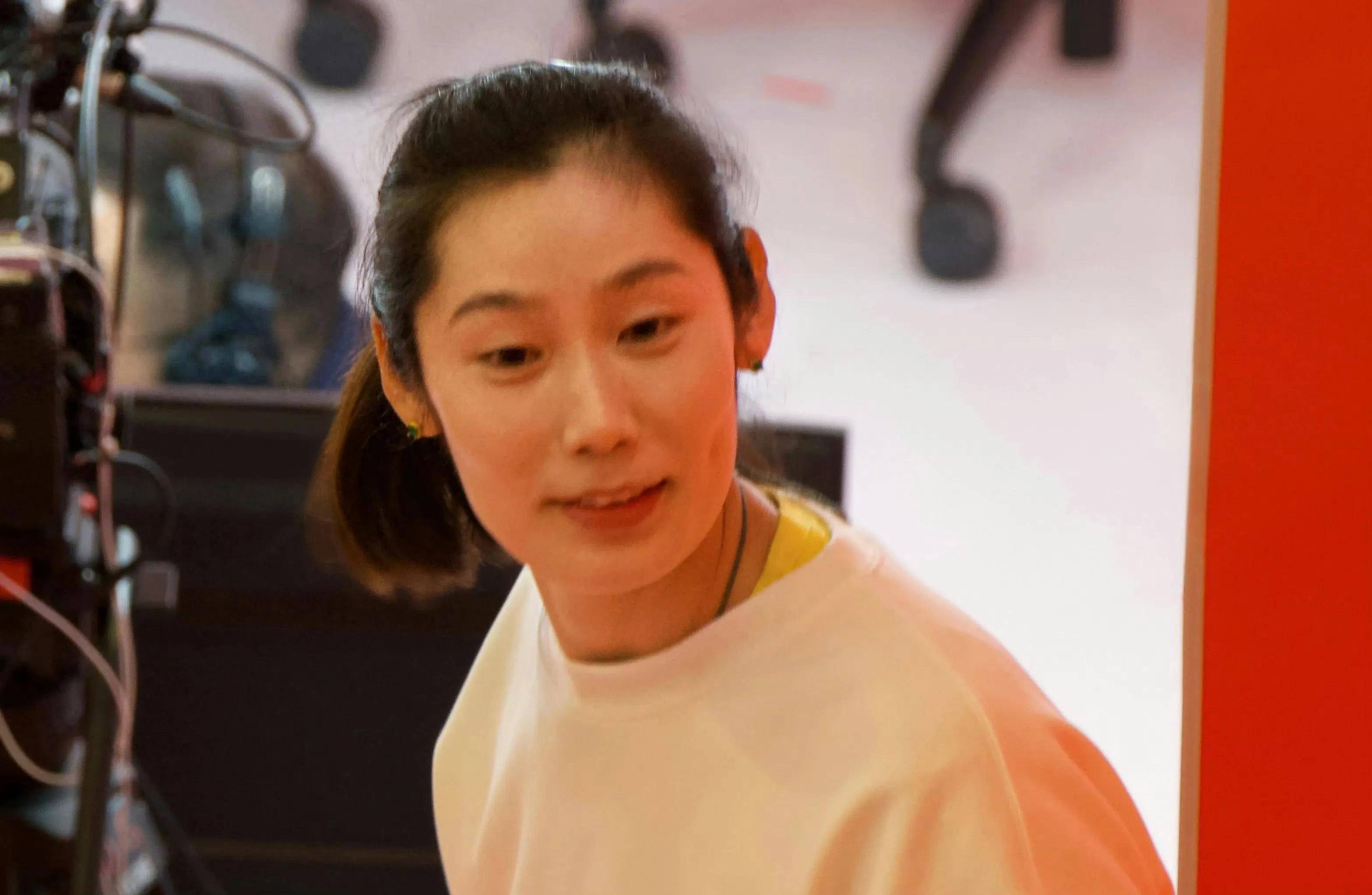 朱婷女排(朱婷女排比赛视频)
